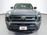 2026 Toyota Tacoma - Preview 3