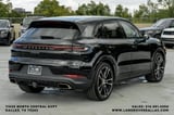 2026 Porsche Cayenne - Preview 8