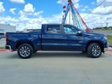 2023 Chevrolet Silverado 1500 - Preview 5