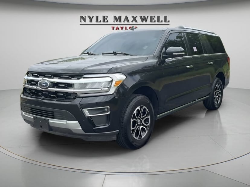 2024 Ford Expedition MAX - Image 1