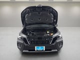 2025 Subaru Forester - Preview 10