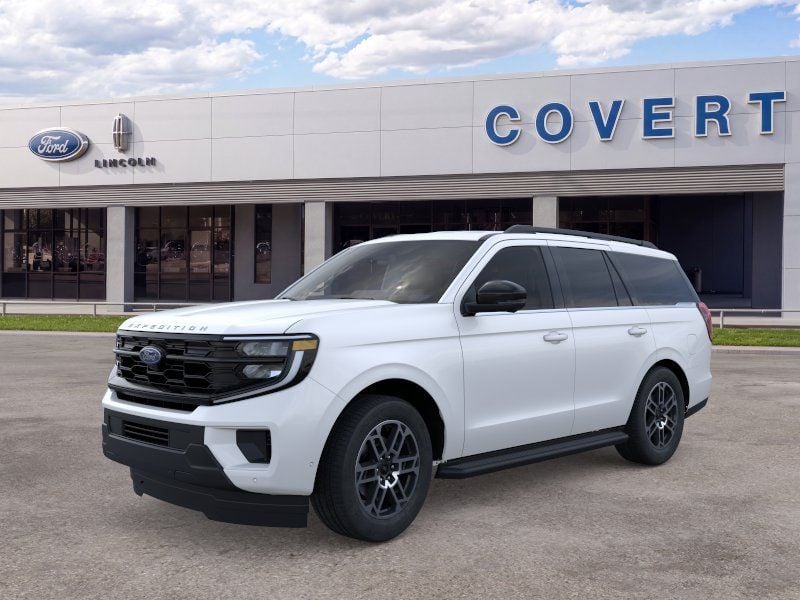 2026 Ford Expedition - Image 1