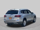 2018 Volkswagen Atlas - Preview 5