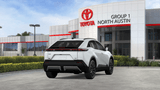2026 Toyota C-HR - Preview 9