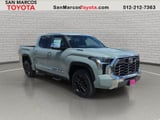 2026 Toyota Tundra - Preview 3