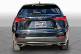 2020 Lexus NX - Preview 4