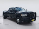 2024 Ram 3500 - Preview 7