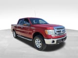 2014 Ford F-150 - Preview 3