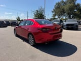 2021 Mazda Mazda3 - Preview 3