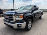 2014 GMC Sierra 1500 - Preview 2