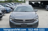 2022 Volkswagen Jetta - Preview 3