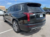 2023 Cadillac XT6 - Preview 6