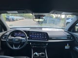 2027 Chevrolet Traverse - Preview 12