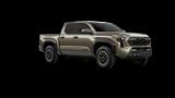 2026 Toyota Tacoma - Preview 15