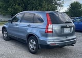 2011 Honda CR-V - Preview 6