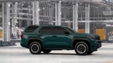 2026 Toyota 4Runner - Preview 13