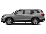 2018 Honda Pilot - Preview 6