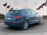 2016 Audi Q5 - Preview 6