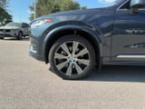 2025 Volvo XC90 - Preview 9