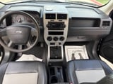 2008 Jeep Patriot - Preview 9