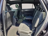 2024 Volkswagen Atlas - Preview 12