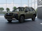 2026 Subaru Forester - Preview 2