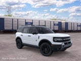 2026 Ford Bronco Sport - Preview 7