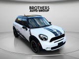 2013 MINI Countryman - Preview 3