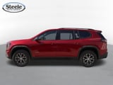 2026 GMC Acadia - Preview 4
