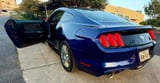2015 Ford Mustang - Preview 7