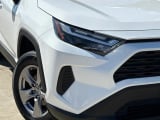 2025 Toyota RAV4 - Preview 3