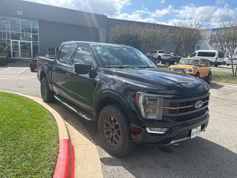 2023 Ford F-150 - Image 1