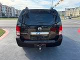 2005 Nissan Pathfinder - Preview 6