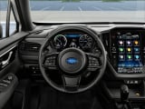2026 Subaru Forester - Preview 13
