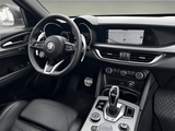 2024 Alfa Romeo Stelvio - Preview 7