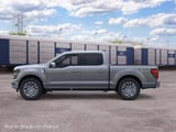 2026 Ford F-150 - Preview 3