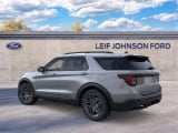 2026 Ford Explorer - Preview 4