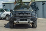 2025 Ford F-150 - Preview 8