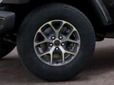 2026 Jeep Gladiator - Preview 8