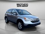 2007 Honda CR-V - Preview 4