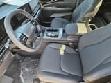 2027 Kia Carnival - Preview 9