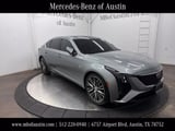 2025 Cadillac CT5 - Preview 2