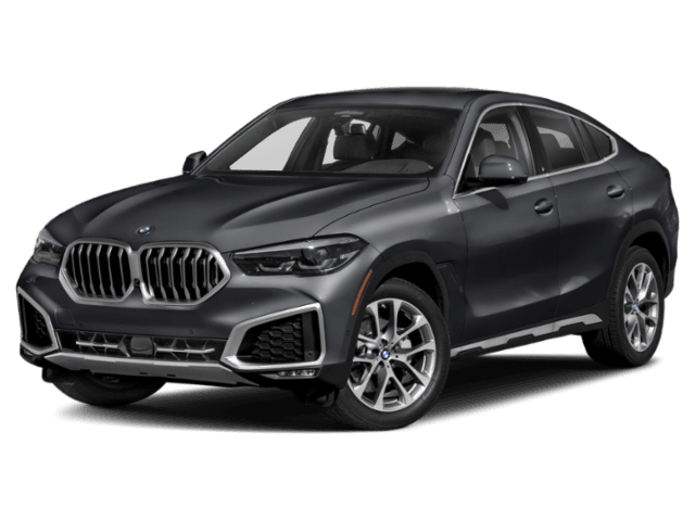 2020 BMW X6 - Image 1