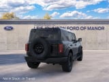 2026 Ford Bronco - Preview 8