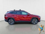 2026 Hyundai Tucson - Preview 4