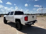 2015 Chevrolet Silverado 1500 - Preview 3