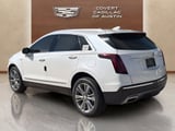 2026 Cadillac XT5 - Preview 4