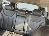2019 Hyundai Santa Fe - Preview 12