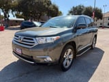 2013 Toyota Highlander - Preview 2