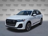 2026 Audi Q7 - Preview 4